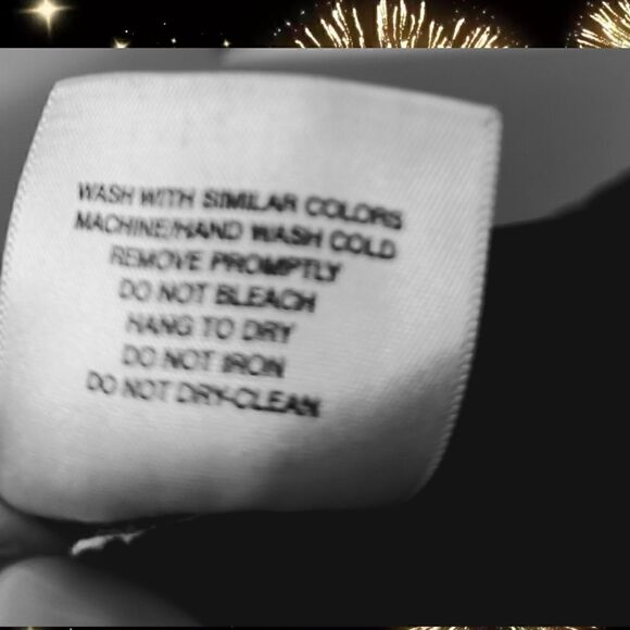 Women's Mondetta Work Out Pants, EUC, Size Small Petite - Picture 12 of 13